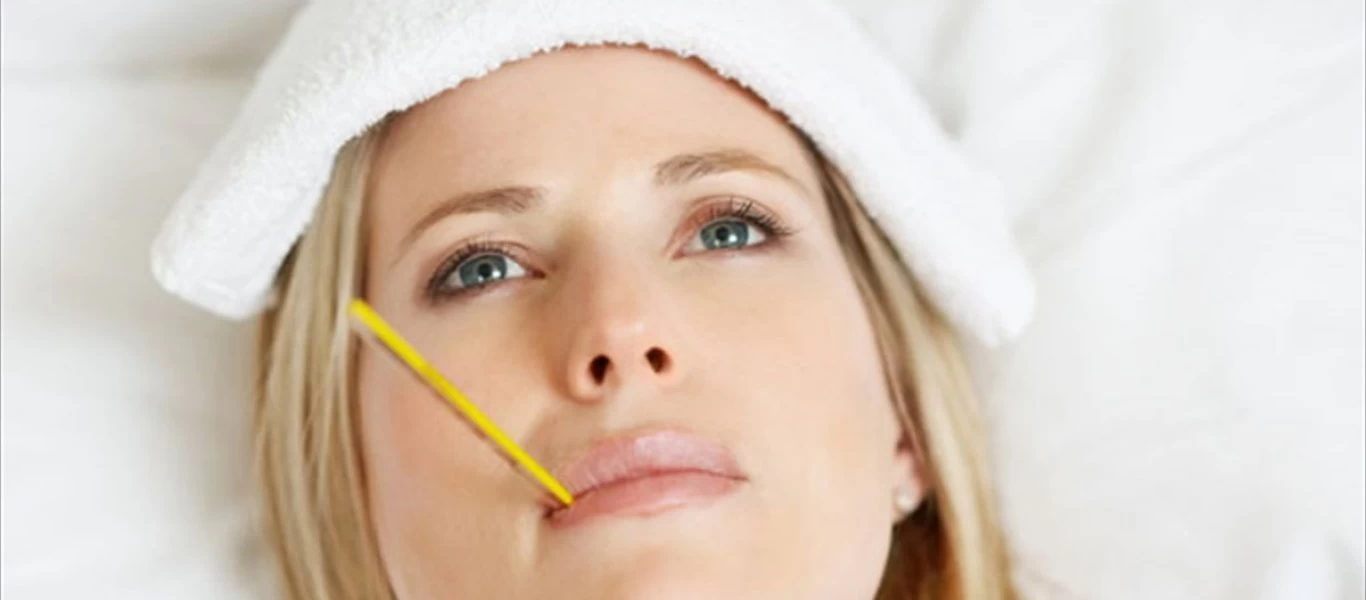 Τέσσερις βασικές συμβουλές για να μην κολλήσεις καμία ίωση